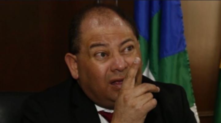 Piden pruebas a ministro Romero que calificó de “criminales” a cívicos de Potosí y Santa Cruz