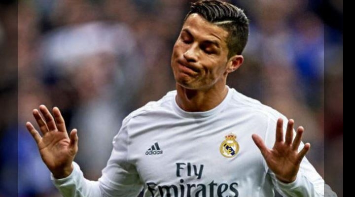 Cristiano Ronaldo quedó fuera de la lista de Portugal en medio del escándalo
