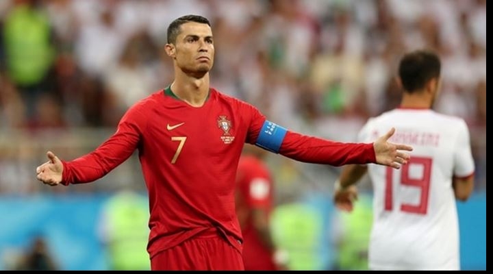 Cristiano Ronaldo niega violación y  denunciante quiere justicia y no dinero