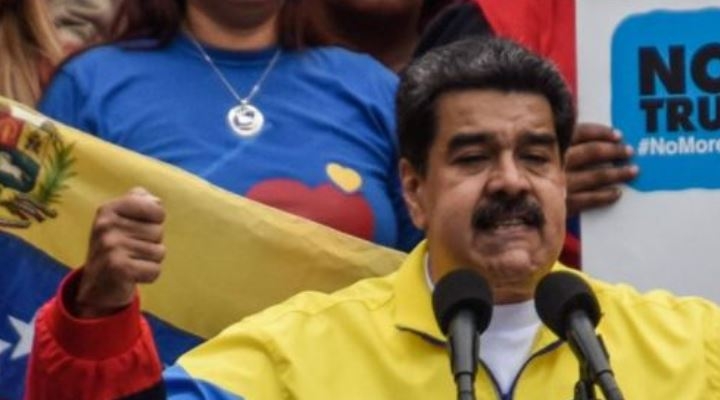 La polémica elección de Venezuela como miembro del Consejo de Derechos Humanos de la ONU