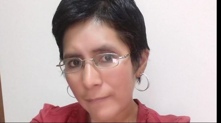 Fallece Elisa Medrano, una guerrera del periodismo y de la vida