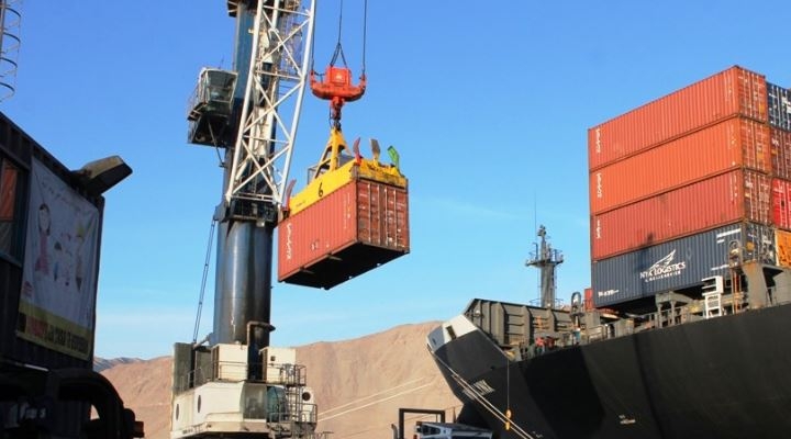 Empresarios piden pasar del lamento a la diversificación de puertos para el comercio exterior