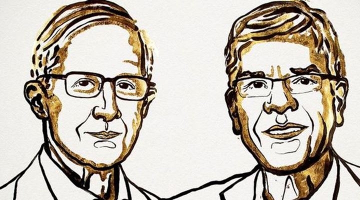 Nobel de Economía: William Nordhaus y Paul Romer ganan el premio por sus aportes en el campo de la innovación, el cambio climático y el crecimiento económico