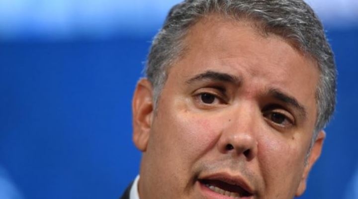 Duque "contra las cuerdas": qué dice de Colombia la crisis que tumbó al ministro Botero