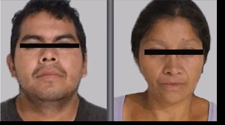 México: el escalofriante caso del "monstruo de Ecatepec" y su pareja, los asesinos seriales que vendían partes de los cuerpos de sus víctimas