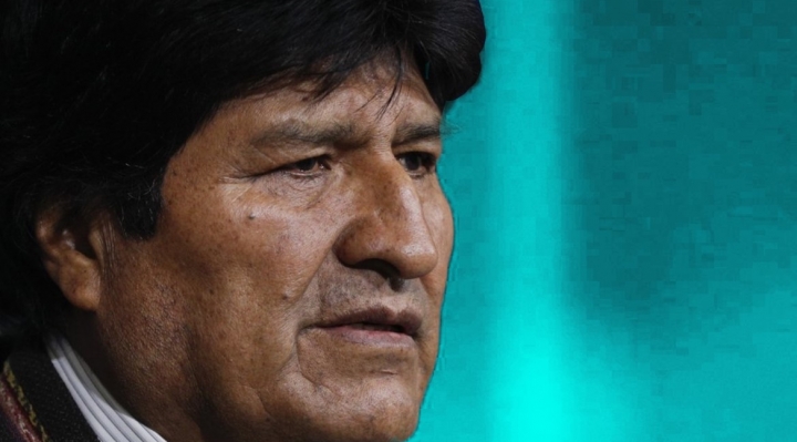 Gobierno de México asegura que Evo Morales pidió asilo y que le fue concedido