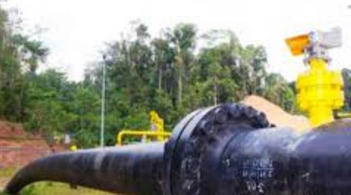 Dejó de operar gasoducto que provee gas natural a Cochabamba, Oruro y La Paz