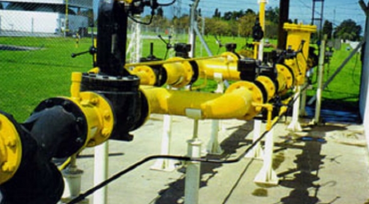A pesar de problemas en gasoducto Carrasco YPFB  Corporación mantiene provisión de gas natural a usuarios domiciliarios
