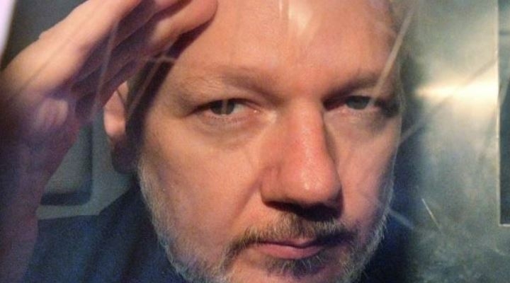 Julian Assange: la fiscalía sueca archiva los cargos por violación en contra del fundador de Wikileaks