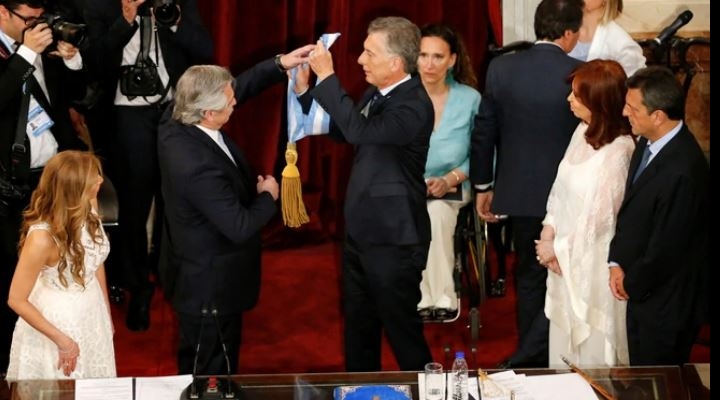 Alberto Fernández sobre la deuda: Argentina tiene la “voluntad de pagar, pero carece de capacidad para hacerlo”
