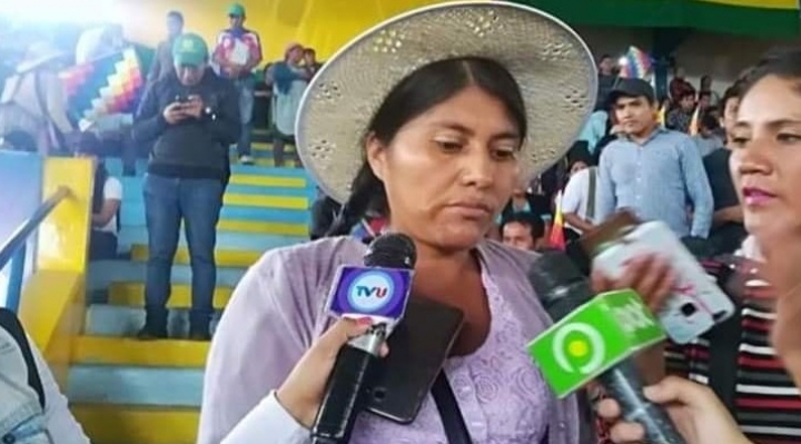 Dirigente de sector cocalero del Trópico afirma que la policía no es necesaria en esa región