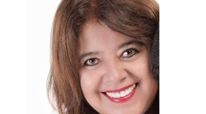Falleció Karen Flores Palacios, la activista contra el bullying