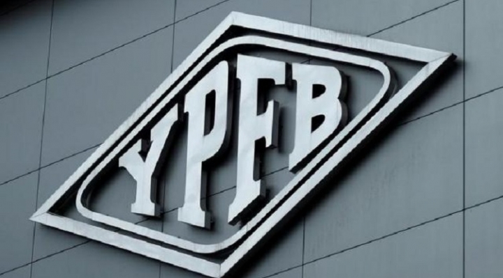 Presidente de YPFB se retracta y niega que empresa estatal esté en quiebra