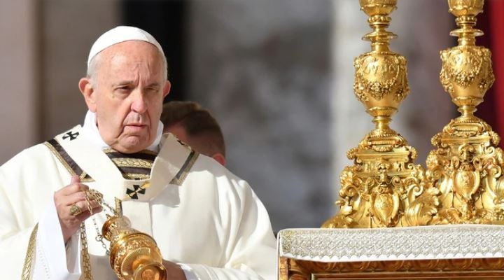 Francisco abolió el “secreto pontificio” para las investigaciones por abuso sexual