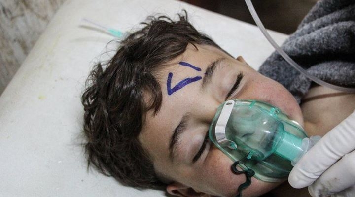 Investigación BBC en Siria: cómo las armas químicas tienen a Bashar al Asad a punto de ganar la guerra
