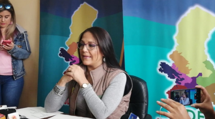 Sedes confirma nuevo caso de arenavirus en el norte de La Paz