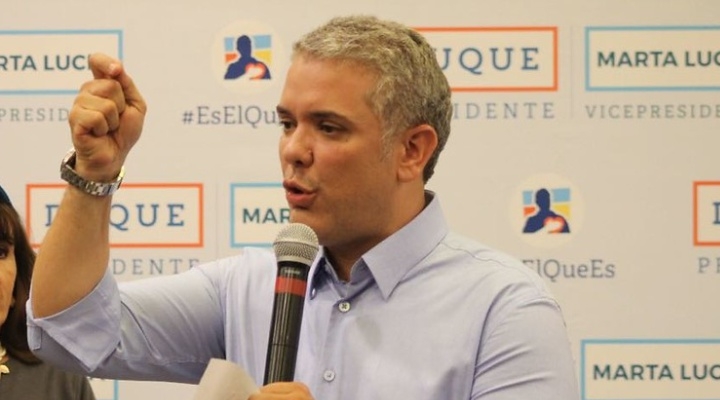 Colombia anuncia retiro de Unasur porque no denunció “tratos brutales” en Venezuela