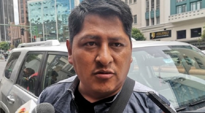 Adepcoca anuncia inicio de proceso contra Evo Morales y ministros Romero y Cocarico