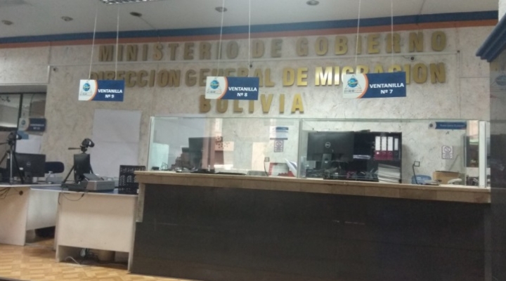 En el caso Franclin Gutiérrez, Fiscalía amplia investigación a exinspector de aeropuertos