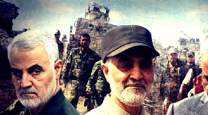Quién era Qassem Soleimani, el jefe militar más importante de Irán