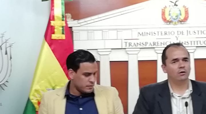 Gobierno investiga a 592 exautoridades de la gestión de Evo Morales por corrupción