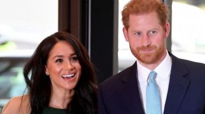 Harry y Meghan: qué hay detrás de la decisión "sin precedentes en la historia moderna" de los duques de Sussex de alejarse de la familia real