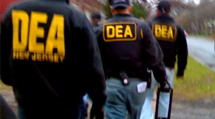 Gobierno afirma que no gestiona el regreso de la DEA