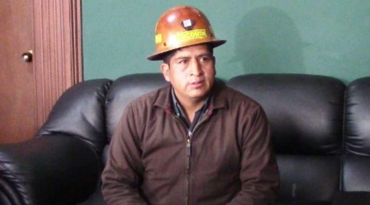 Fencomin anuncia juicio penal contra Romero y Quintana por muerte de Illanes y cinco mineros