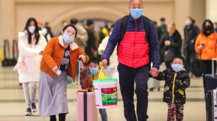 Coronavirus: cómo es Wuhan, la ciudad china donde se originó el nuevo brote y que ha sido aislada por las autoridades