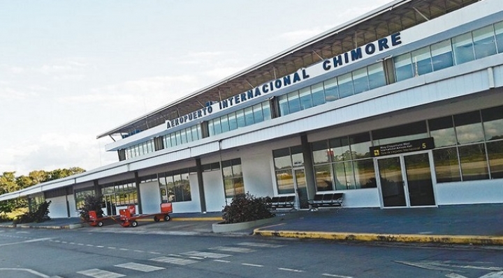 Empresarios agropecuarios proponen alternativas para el uso del aeropuerto de Chimoré