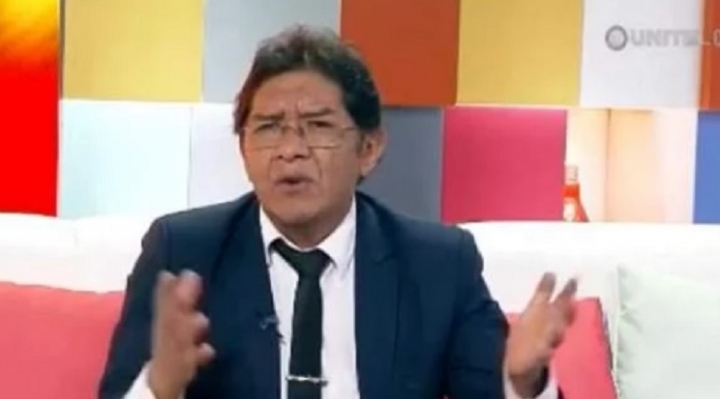 Representante de Sirmes La Paz afirma que se precisa que Presidenta declare emergencia en salud en el país