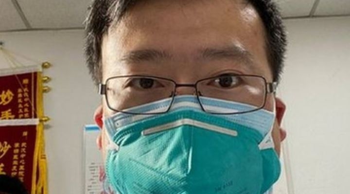 Coronavirus en China: quién era Li Wenliang, el doctor que trató de alertar sobre el brote (y cuya muerte causa indignación)