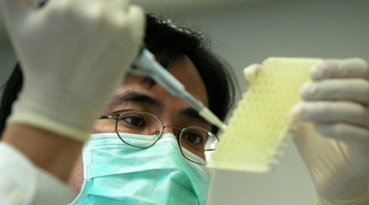 A partir del lunes 9 de febrero, exámenes de laboratorio de sospechosos de coronavirus se realizarán en nuestro país