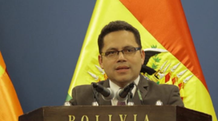 Eddy Luis Franco es el nuevo gerente general de la estatal Entel