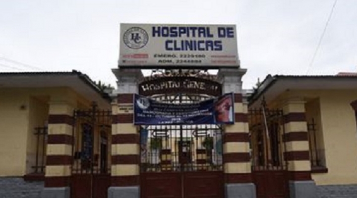 La Paz: Por falta de personal Hospital de Clínicas suspende atención en tres especialidades