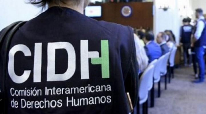 CIDH analizará y emitirá opinión sobre sobre si reelección presidencial es o no un derecho humano