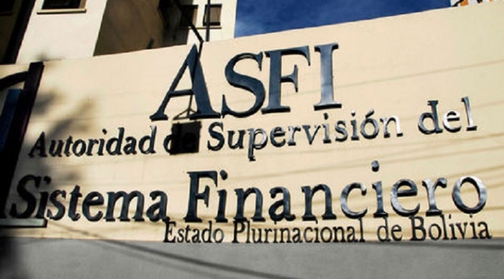 Utilidades de 328,6 millones de dólares el 2019, reflejan solidez del sistema financiero según informe de la ASFI