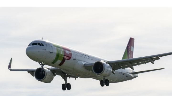 Por qué el gobierno de Venezuela suspende por 90 días los vuelos de la aerolínea portuguesa TAP