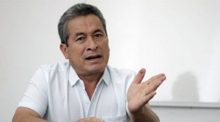 Gustavo Pedraza sostiene que Áñez “contaminó” el proceso electoral al asumir su candidatura y comparó su gestión con la de Evo Morales
