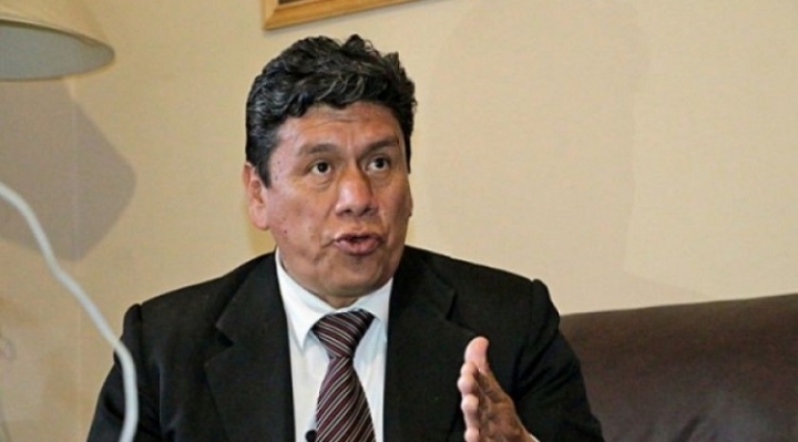 Ministerio público anuncia proceso contra exalcalde de Sucre por supuesto incumplimiento de deberes