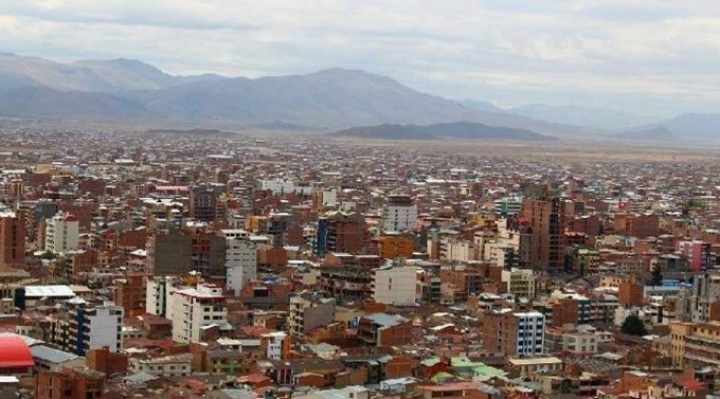 A partir del lunes, Oruro ingresará en “cuarentena municipal” por 14 días para contener el coronavirus