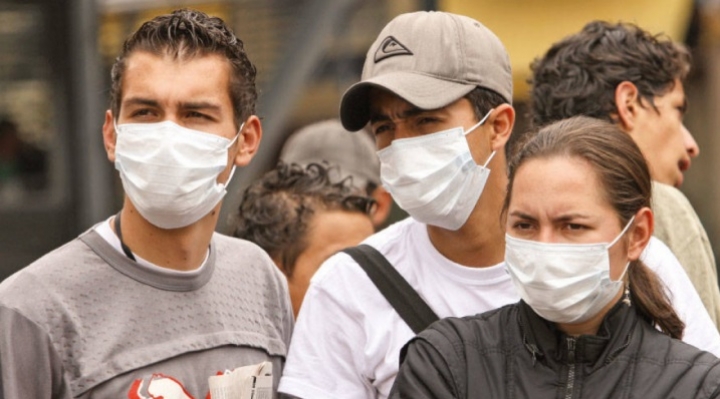 Bolivia, un fin de semana distinto por efecto del coronavirus en nuestro país