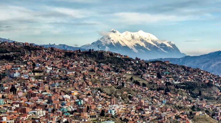 Confirman primer caso de coronavirus en La Paz y en el país ya suman 15