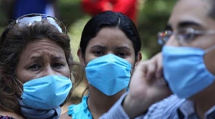 Gobierno anuncia “alta probabilidad de tener una transmisión comunitaria” de coronavirus en el país