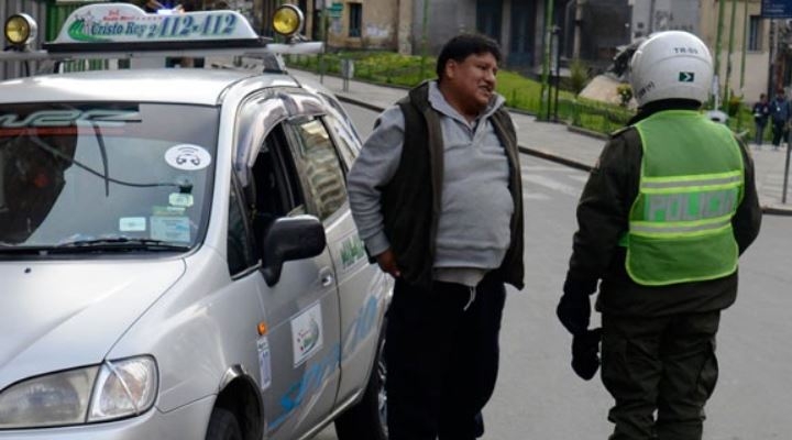 Gobierno oficializa 10 años de cárcel para infractores de la cuarentena total