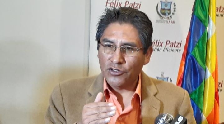 “Auto de buen gobierno” de La Paz instruye a hospitales privados y de la seguridad social habilitar salas de aislamiento