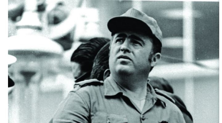 Falleció Luis Arce Gómez, el ministro de la dictadura garcíamecista que pedía caminar “con el testamento bajo el brazo”
