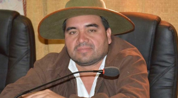 Chuquisaca ya cuenta con nuevo gobernador titular elegido por la ALD