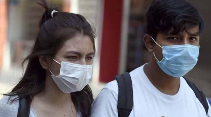 El coronavirus en América Latina: así avanza la pandemia de covid-19 en la región
