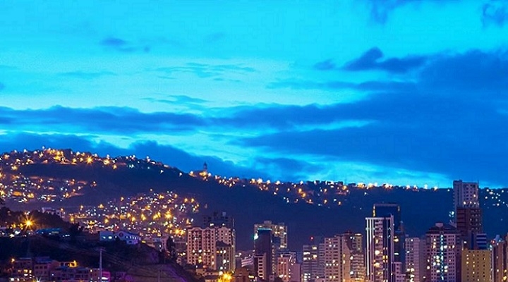 Descuentos por consumo de luz beneficiará a toda La Paz, desde una rebaja del 20% hasta 100% 